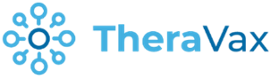 logo theravax