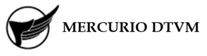 Mercurio DTVM logo