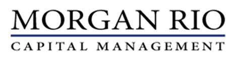 Morgan Rio logo
